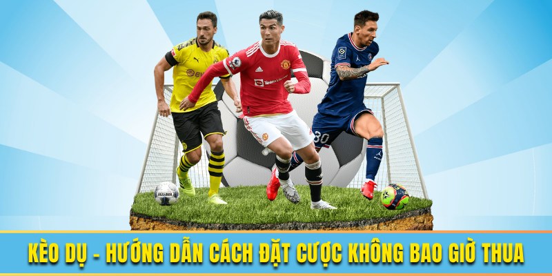 Kèo Dụ