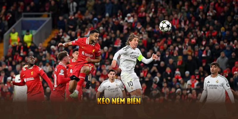 Kèo Ném Biên
