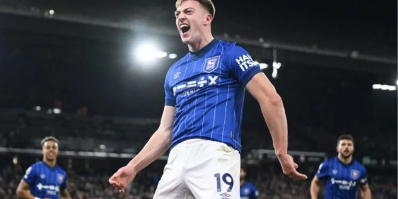 ipswich vs arsenal 20h00 20/4/2025