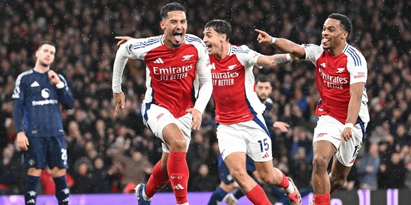 Phân tích phong độ Ipswich vs Arsenal