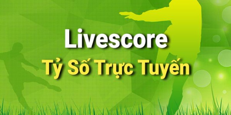 Tỷ số trận đấu yêu thích