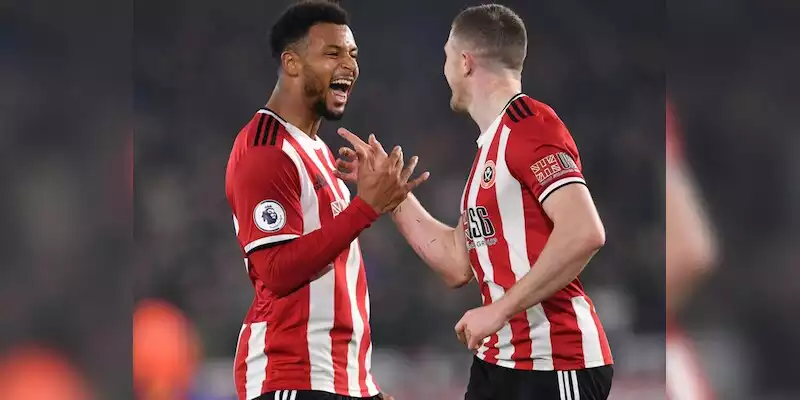 Thông tin lực lượng Sheffield Utd vs Bristol City