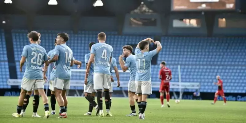 Soi kèo Sociedad vs Celta Vigo