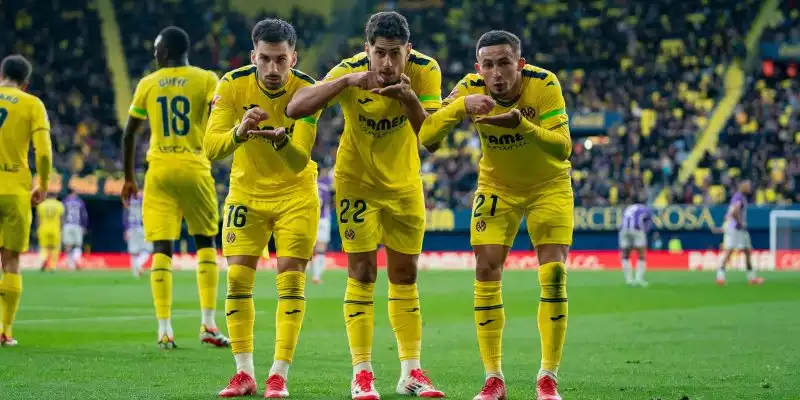 Phân tích phong độ Villarreal vs Leganes