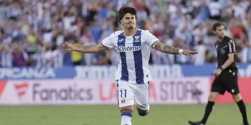 Tình hình lực lượng Villarreal vs Leganes
