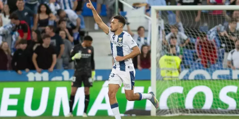 Tips kèo Villarreal vs Leganes