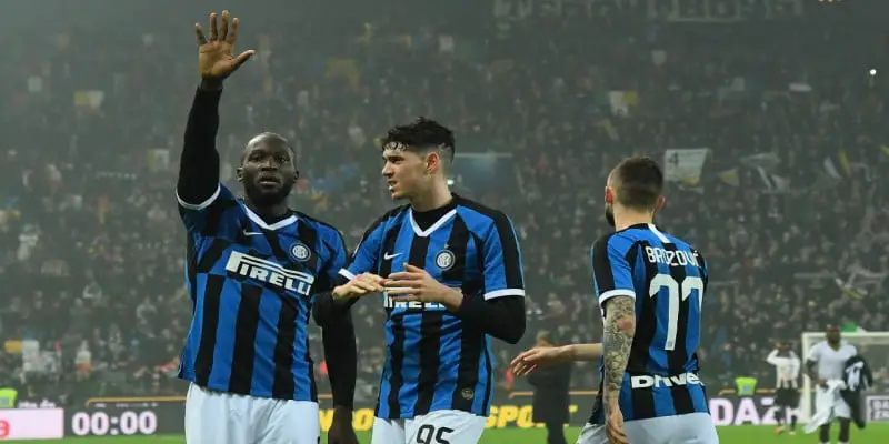 Soi Kèo Serie A: Atalanta vs Roma