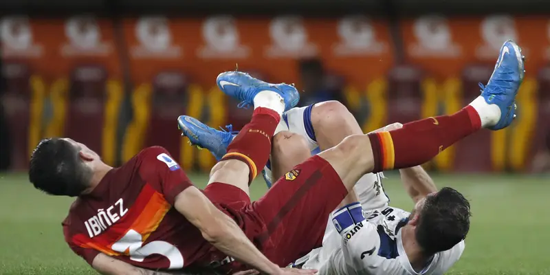 Phân tích tỷ lệ kèo nhà cái Atalanta vs Roma