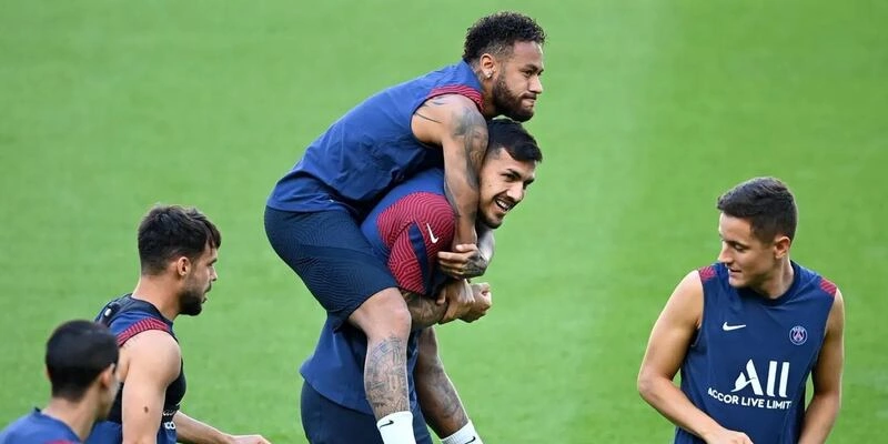 Sự vắng mặt của Neymar có ảnh hưởng nhất định đến tỷ lệ kèo